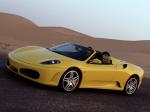 Ferrari F430 Spider 2006 года